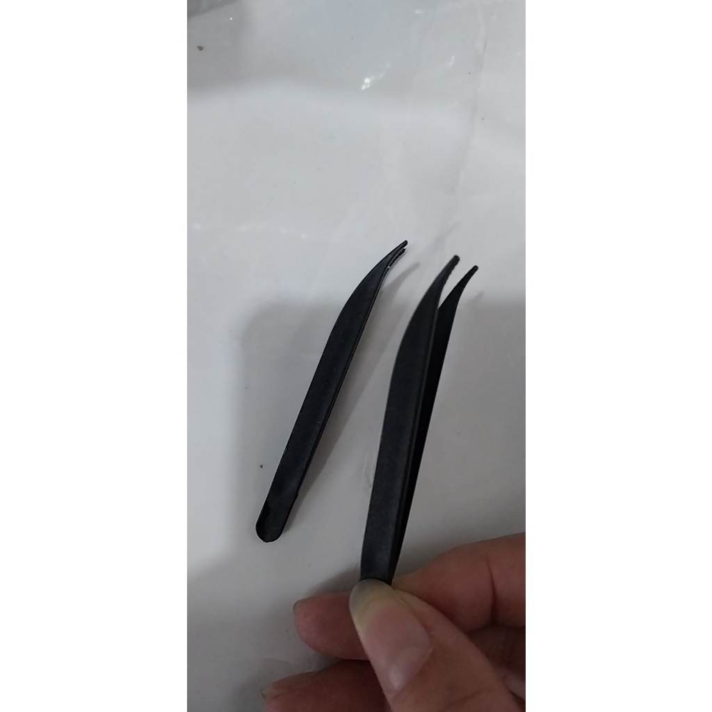 bộ Panh-nhíp nhựa chống tĩnh điện