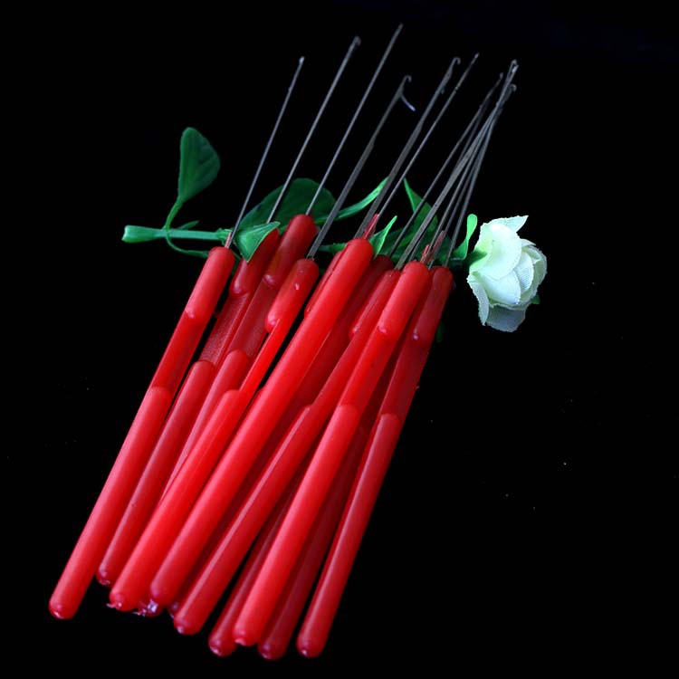 kim xỏ vòng hạt, xỏ hồ lô làm vòng tay, dụng cụ xỏ hạt