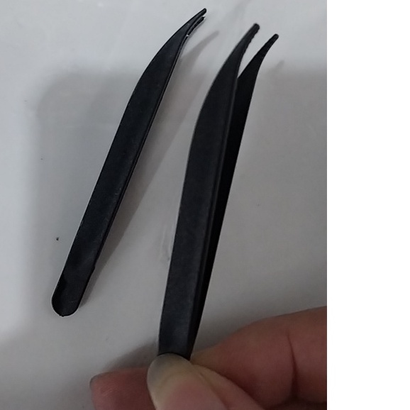 bộ Panh-nhíp nhựa chống tĩnh điện