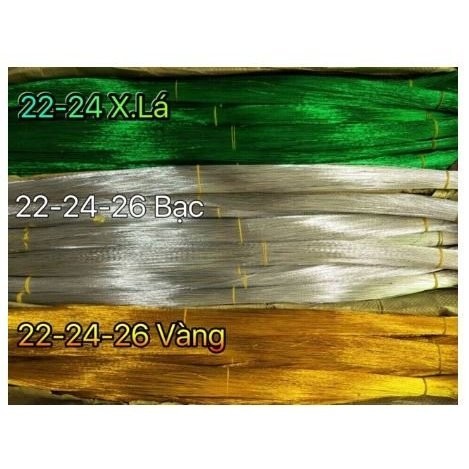 1 kg đá tuyết size 8 ly