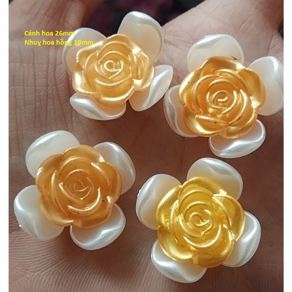 1 kg đá tuyết size 8 ly