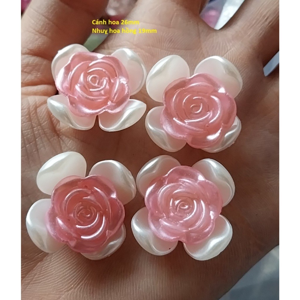 1 kg đá tuyết size 8 ly