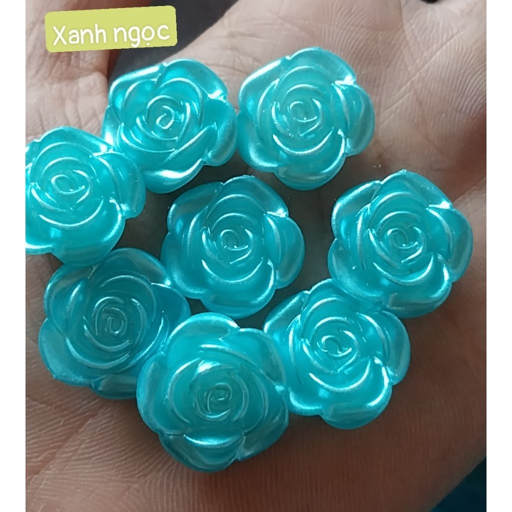 1 kg đá tuyết size 8 ly