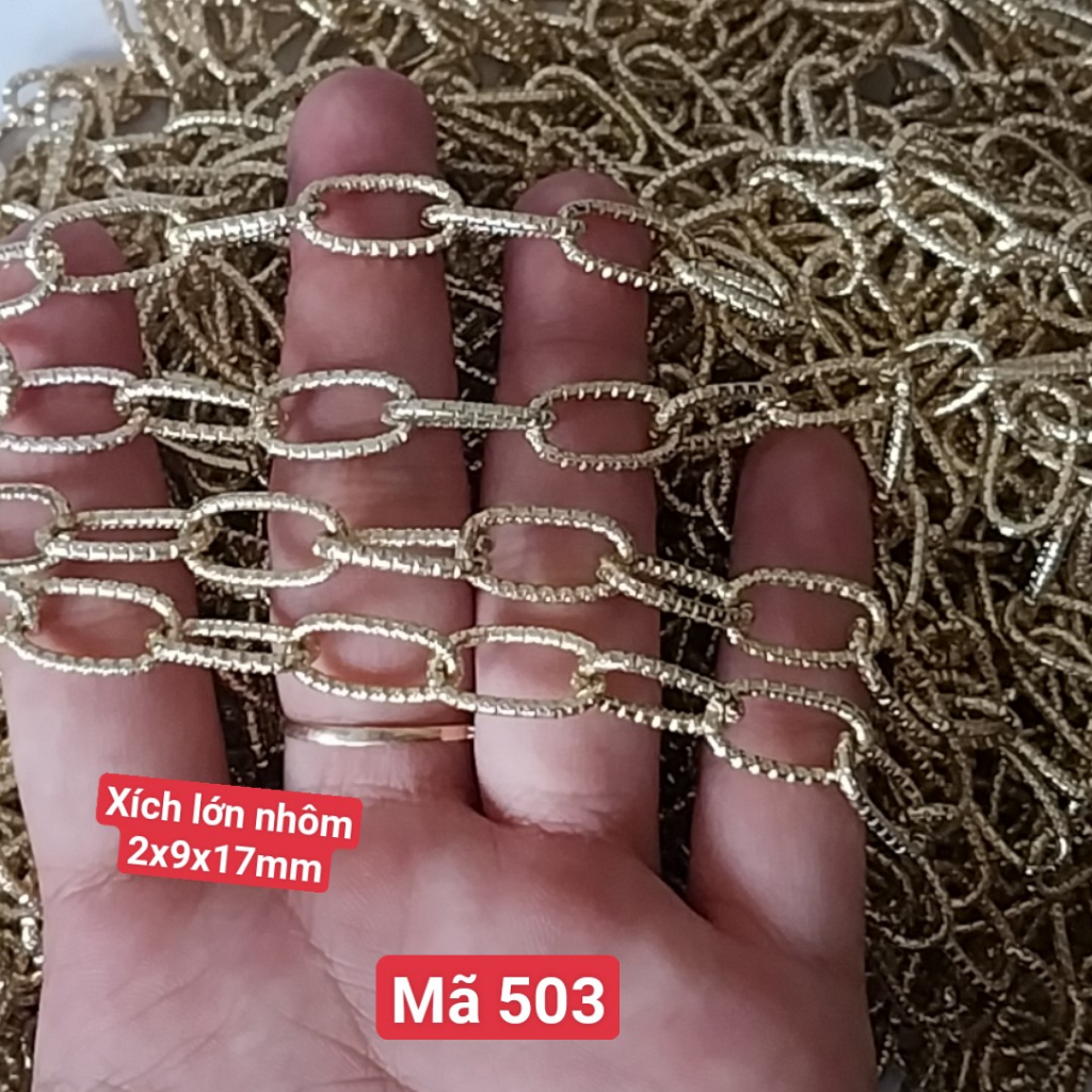 dây xích các loại xích 501 đến 511