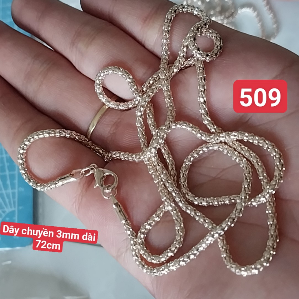 dây xích các loại xích 501 đến 511