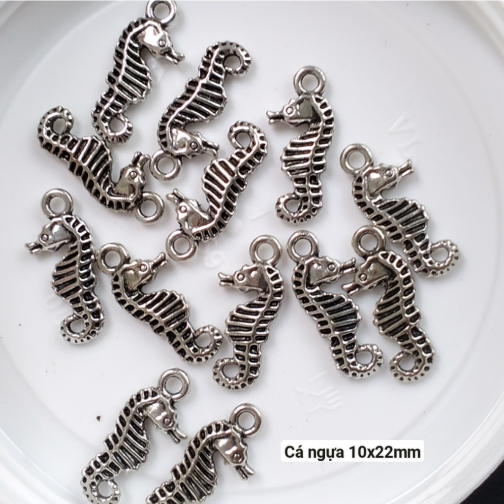 10-25gam Mặt kim loại hỗn hợp mix 31