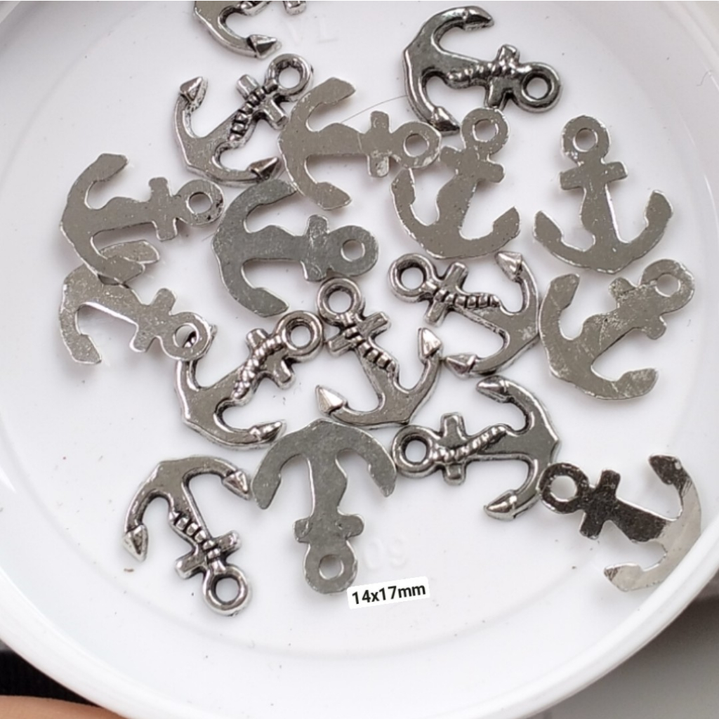 10-25gam Mặt kim loại hỗn hợp mix 31