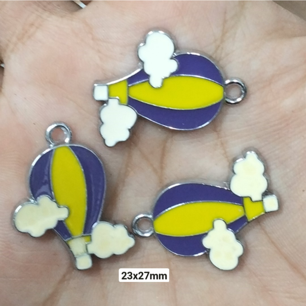 2- 5 cái hỗn hợp kim loại làm phụ kiện, dây chuyền mix 33