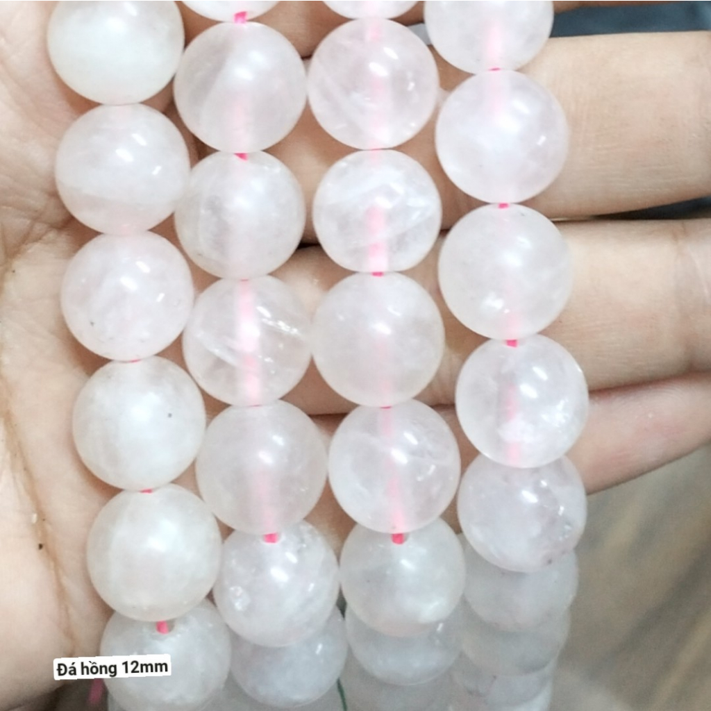 2 viên đá thiên nhiên