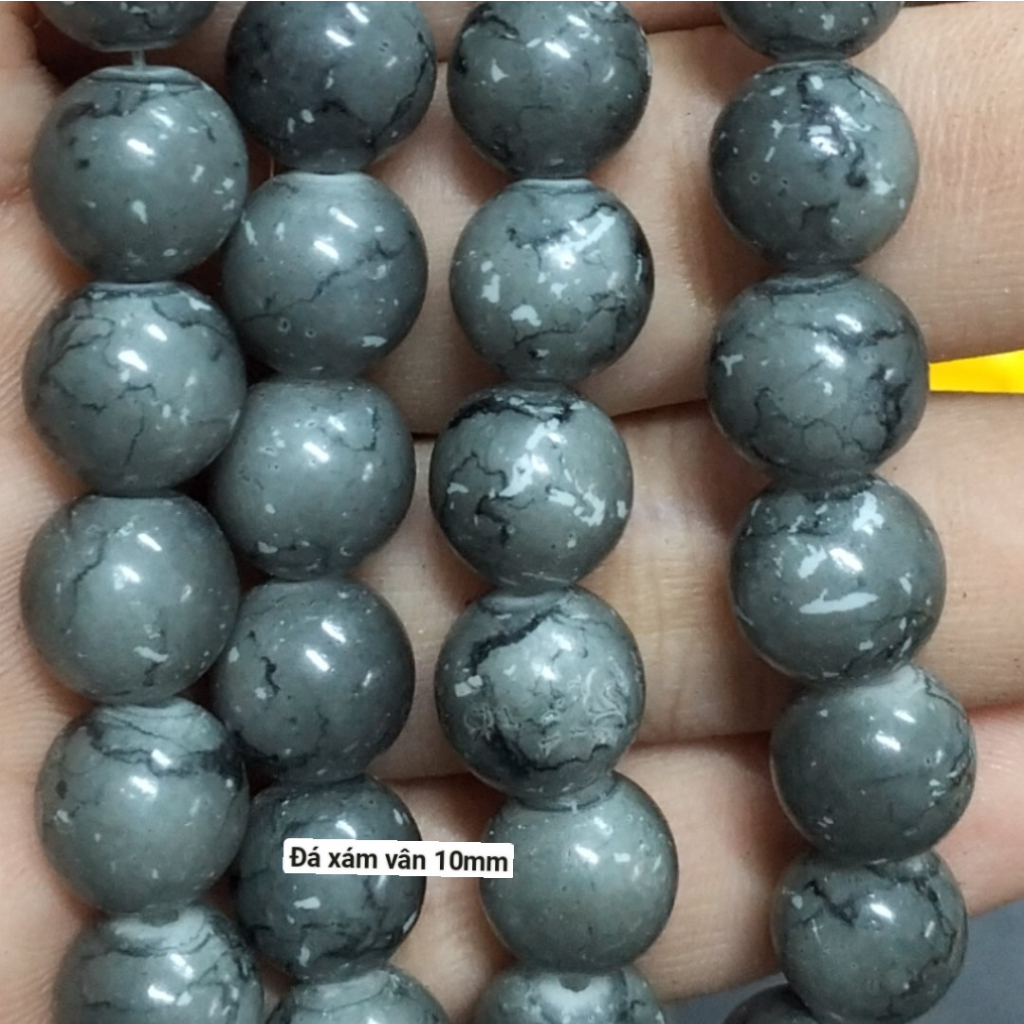 2 viên đá thiên nhiên