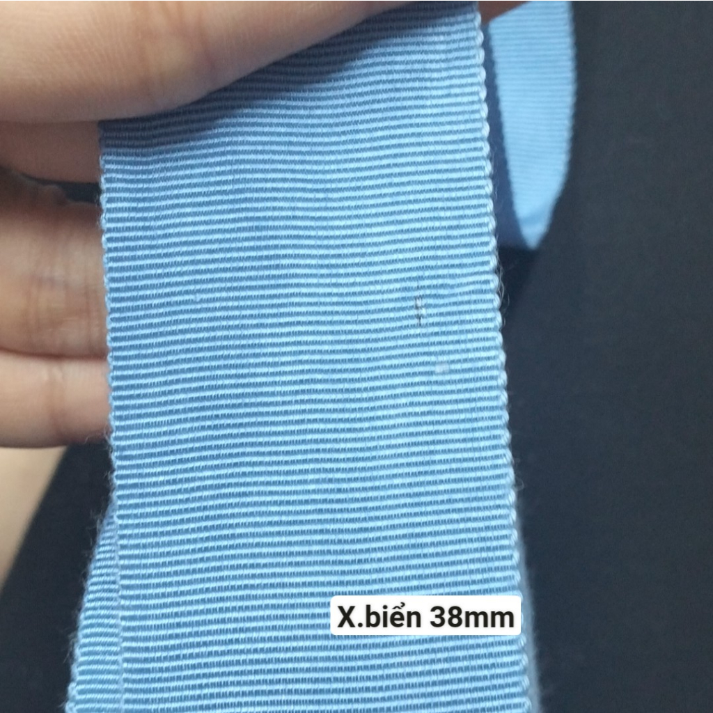 1 mét Dây trang trí nhiều màu