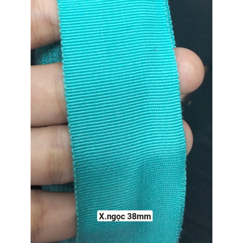 1 mét Dây trang trí nhiều màu