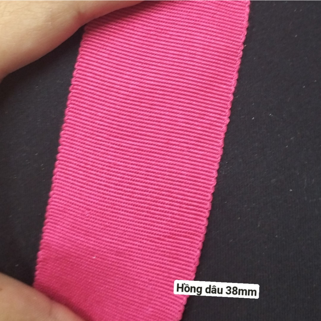 1 mét Dây trang trí nhiều màu