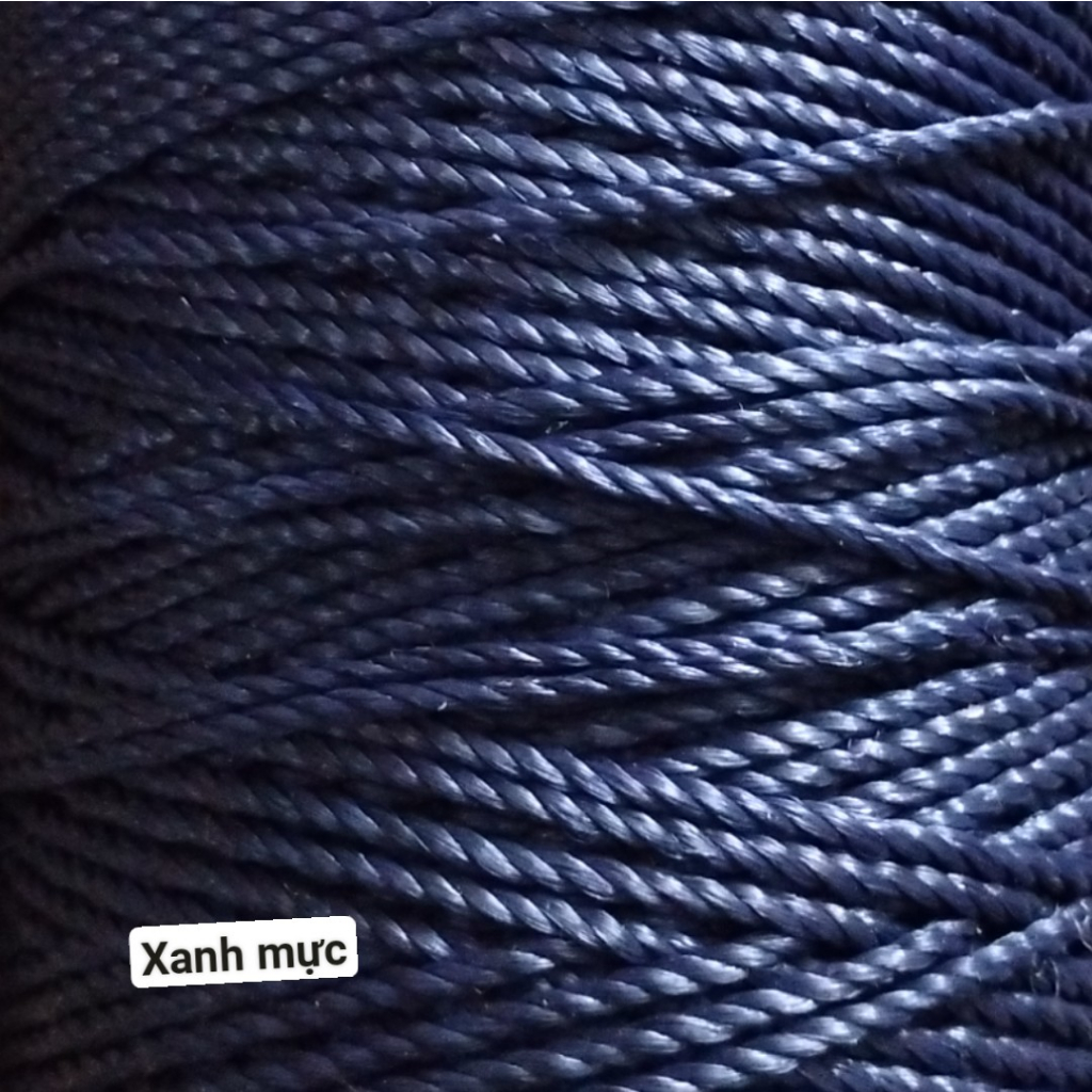 Dây chỉ nilon size 1.5mm