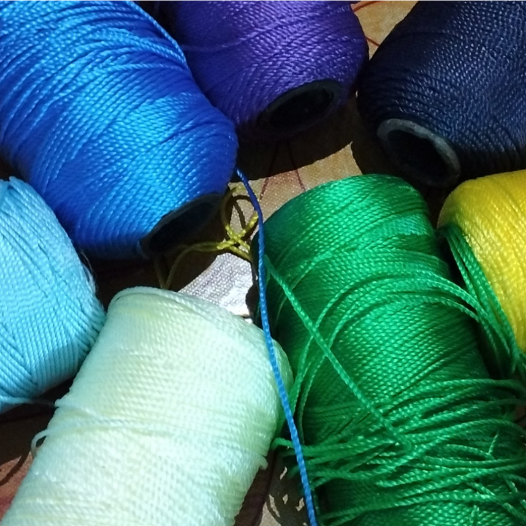 Dây chỉ nilon size 1.5mm