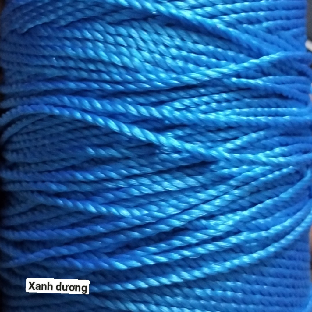 Dây chỉ nilon size 1.5mm