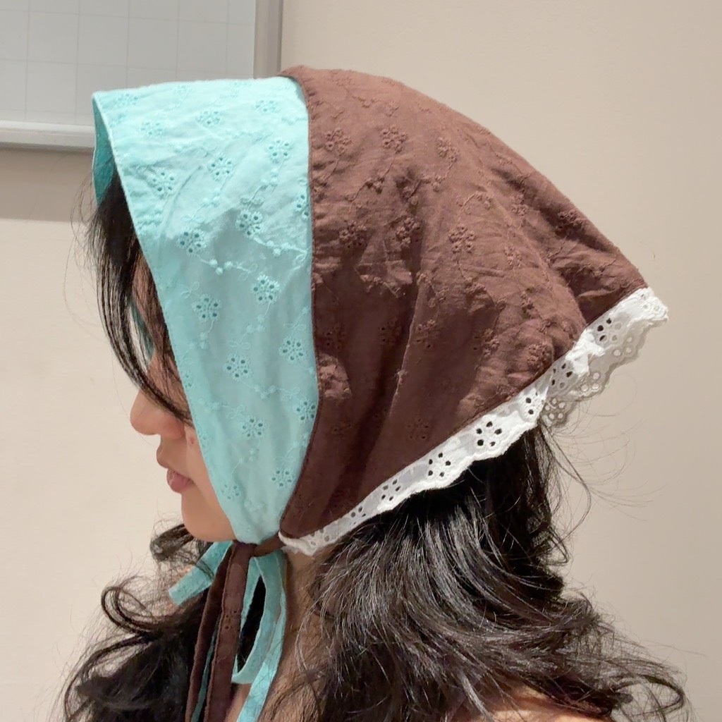 Bandana Soda, Cacao