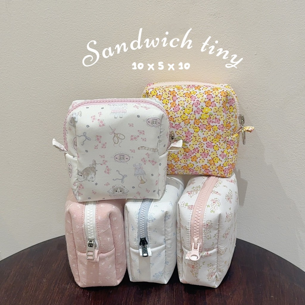 Sandwich tiny