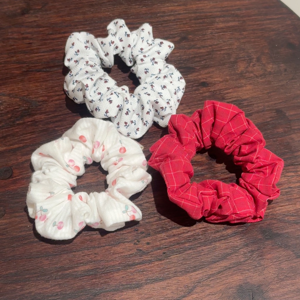 Set mâm chuỳ size 1 Cherry