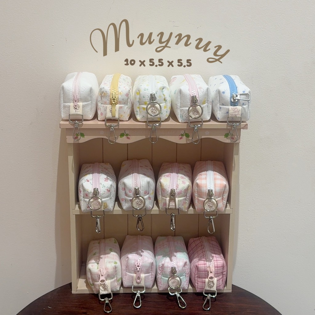 Bag charm muynuy