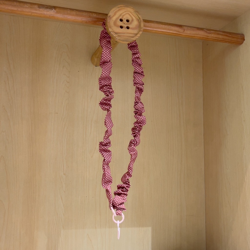 LANYARD xoăn lơi (dây đeo đt, thẻ sv)