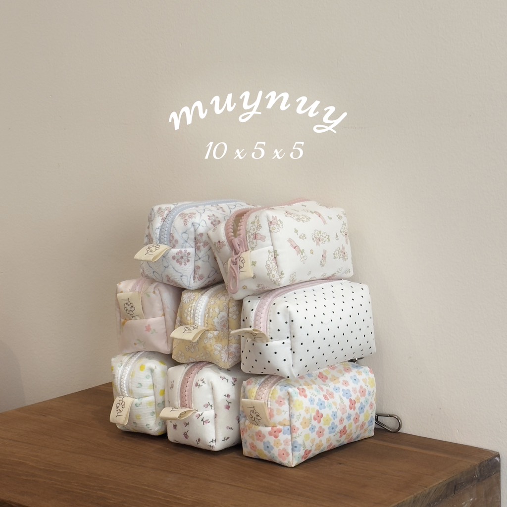 Bag charm muynuy