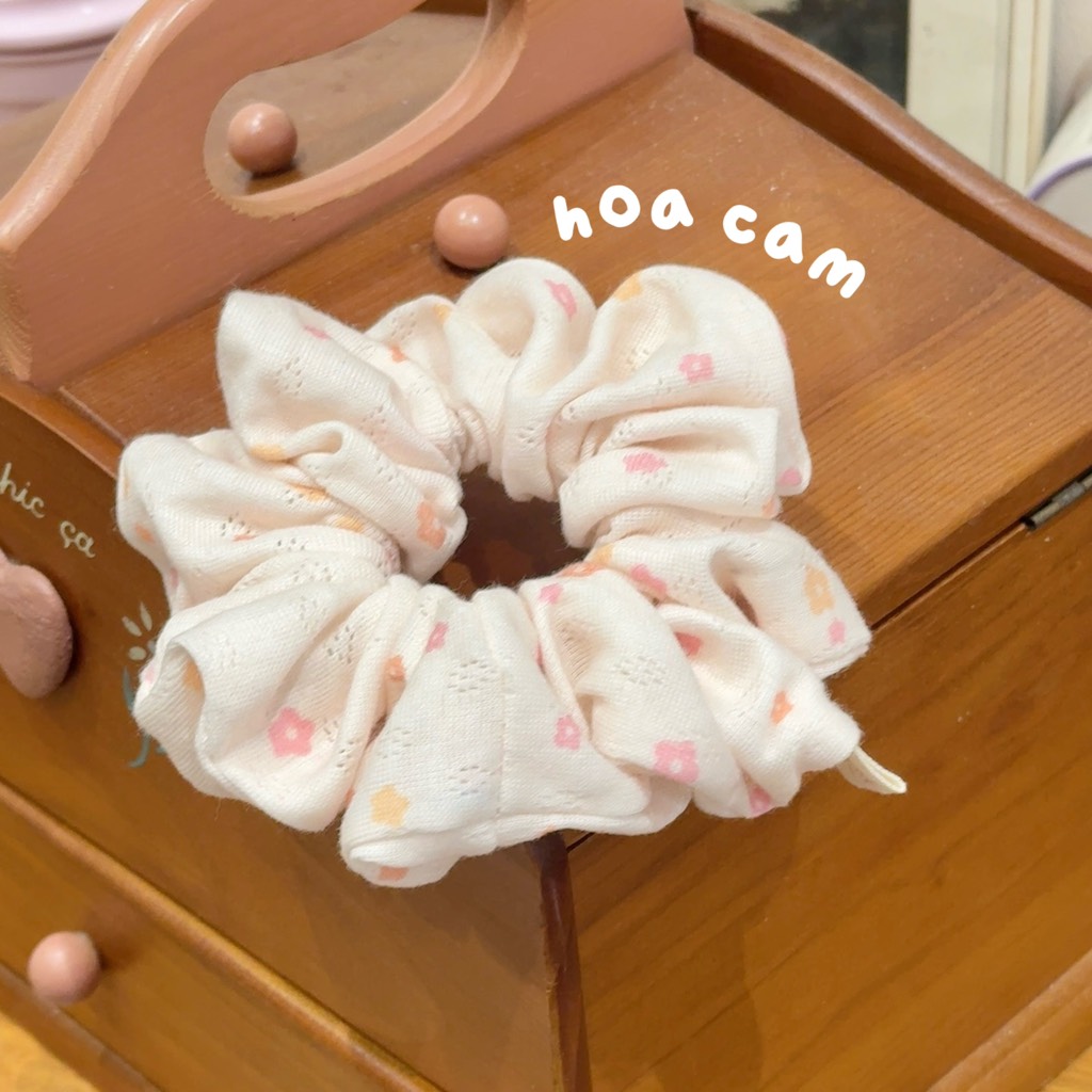 Mâm chùy Hoa cam