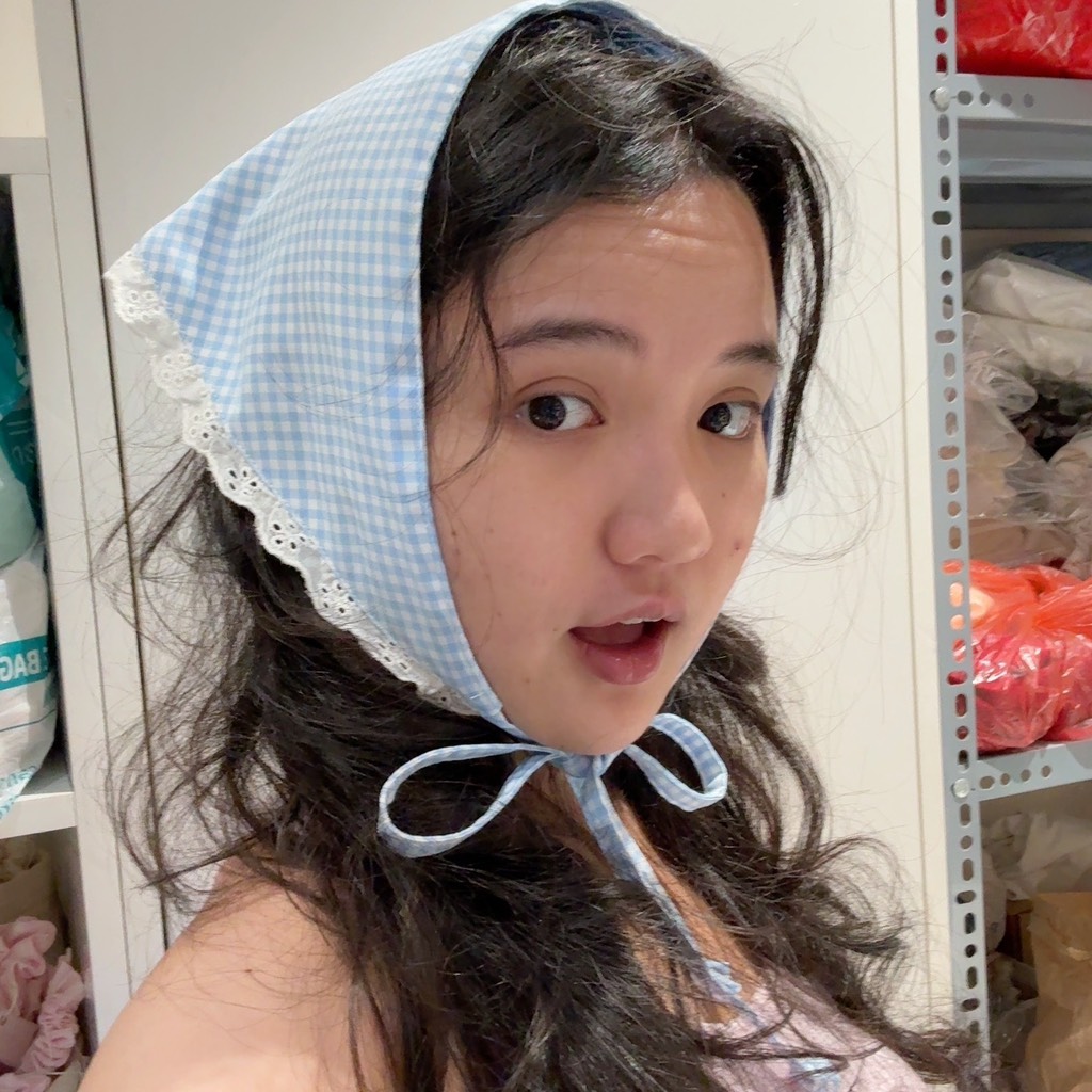 Bandana Cindy