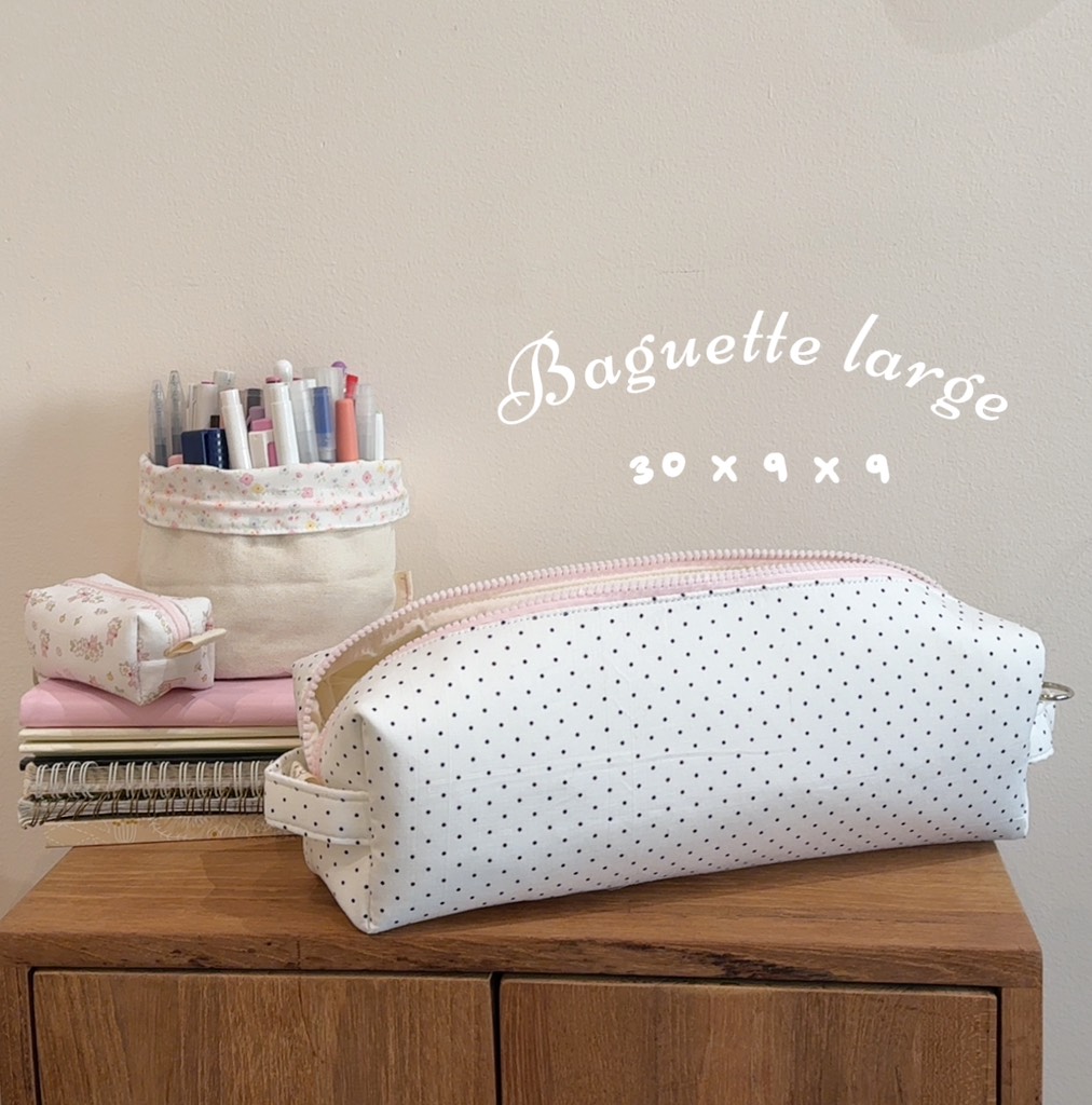 Baguette large