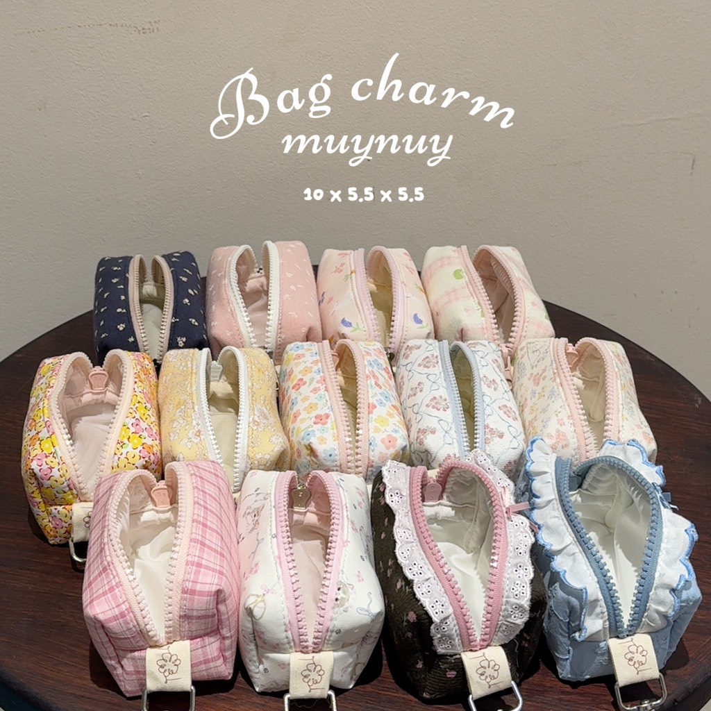 Bag charm muynuy