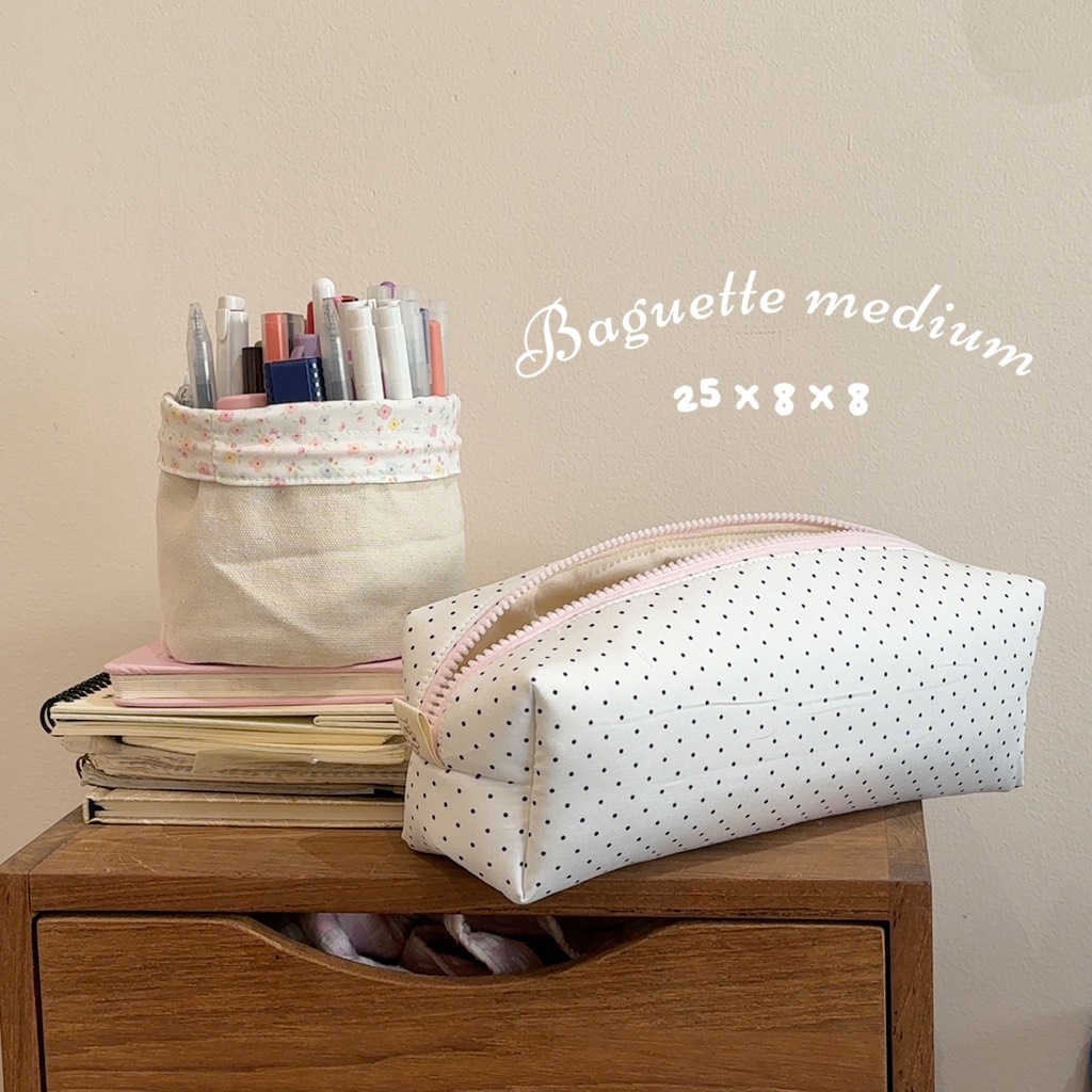 Baguette medium