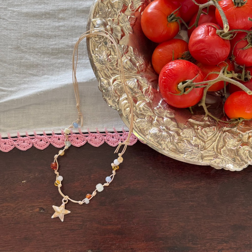 Dây chuyền xao bỉn