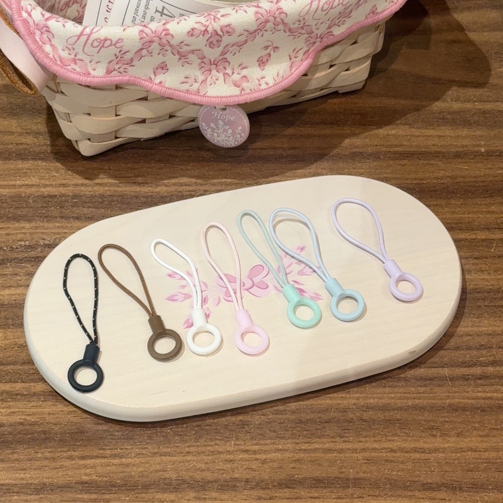 Dây móc máy ảnh