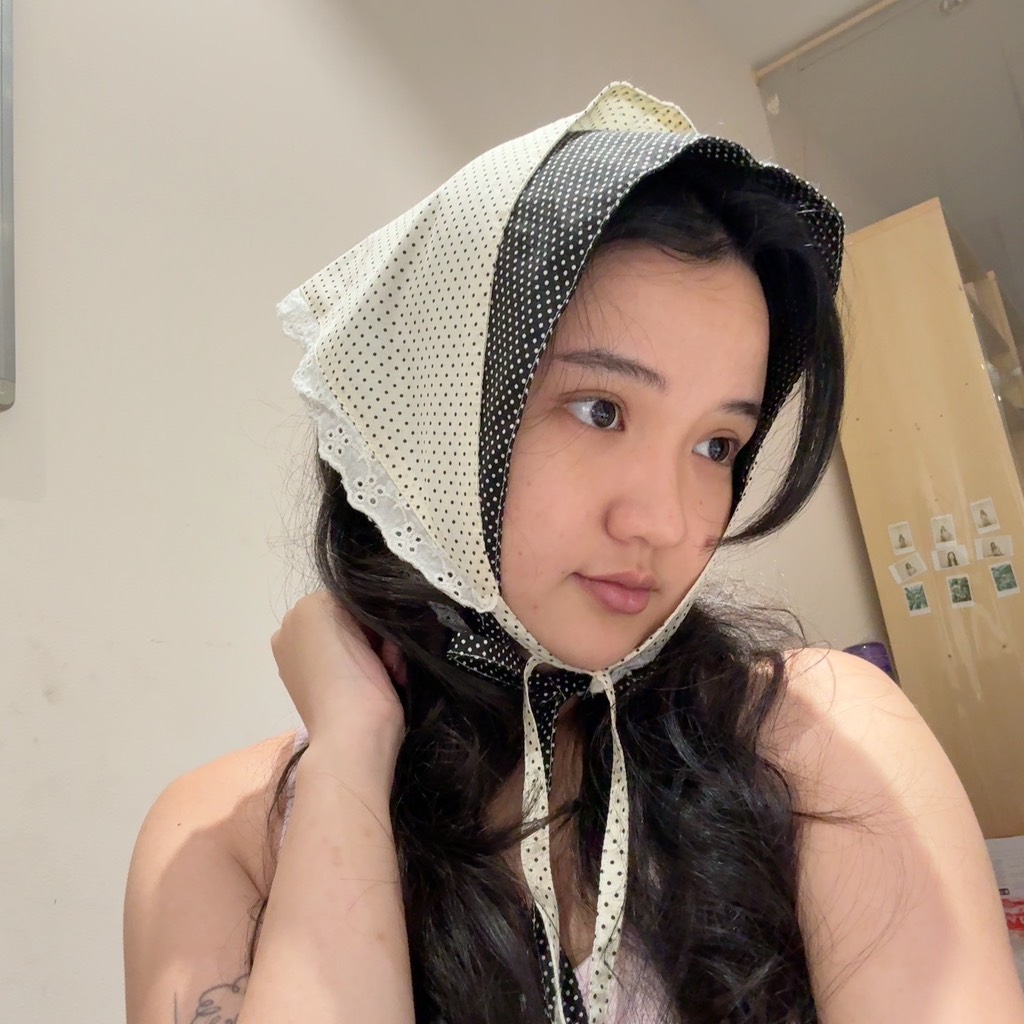 Bandana Muối, Tiêu