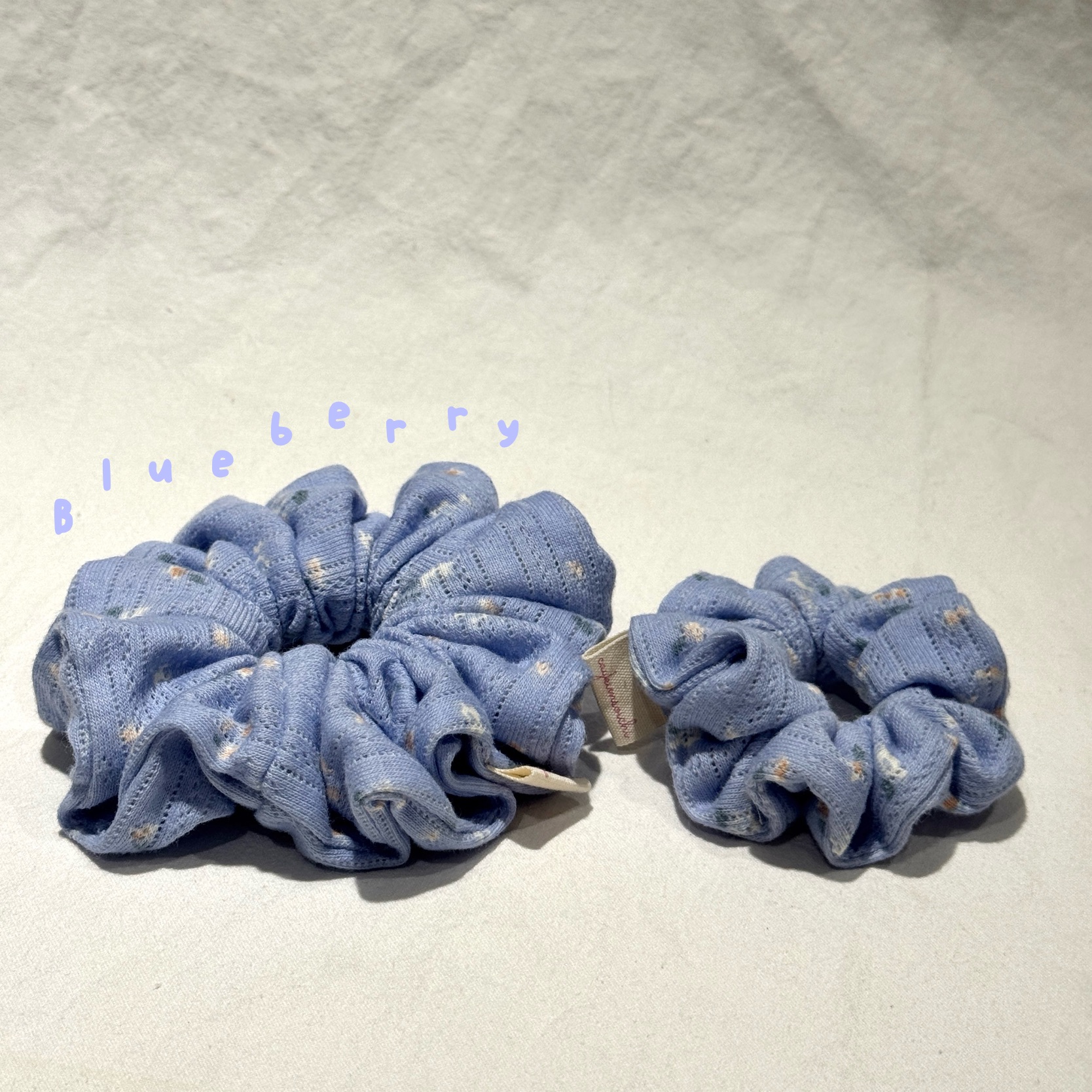 Mâm chùy Blueberry