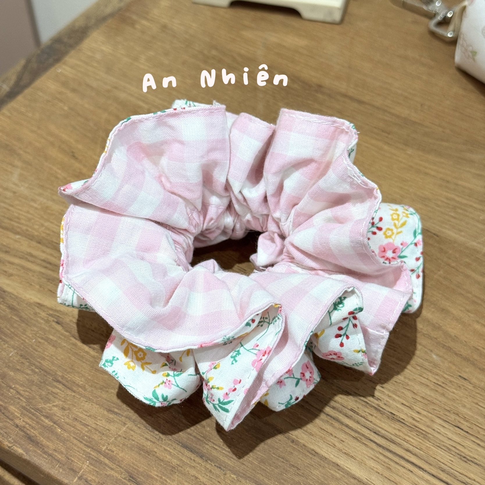 Mâm chùy An Nhiên