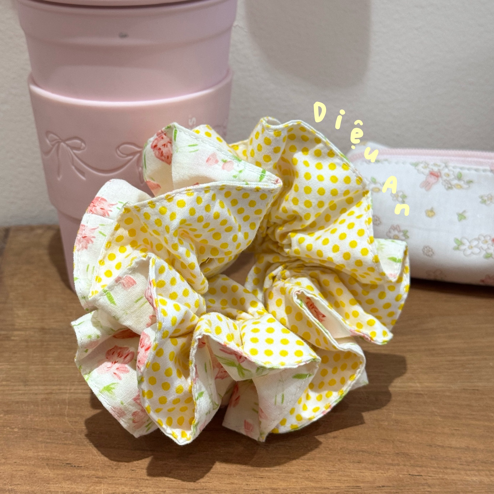 Mâm chùy Diệu An