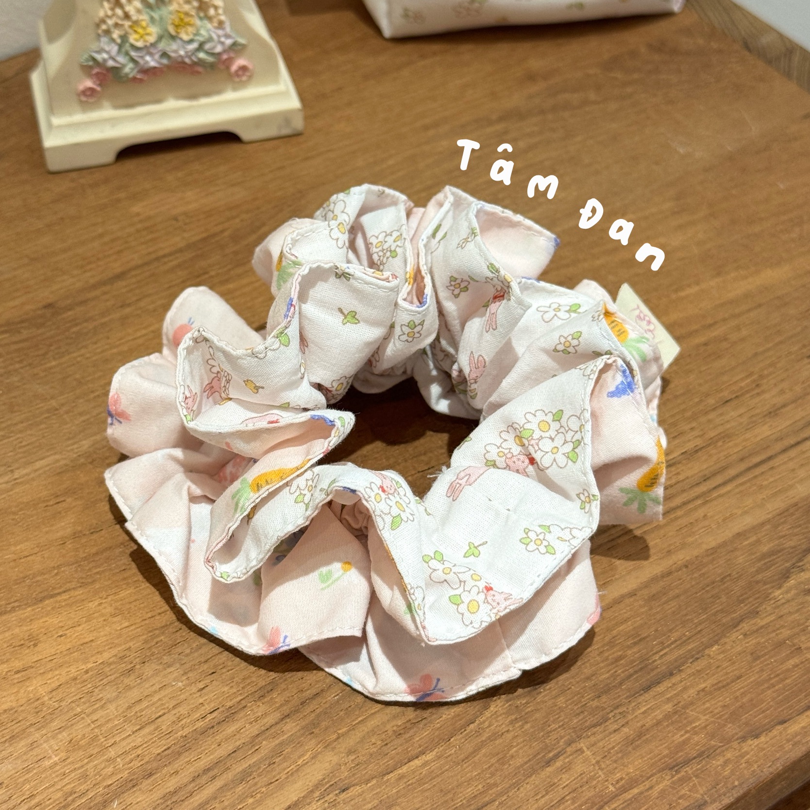 Mâm chùy Tâm Đan