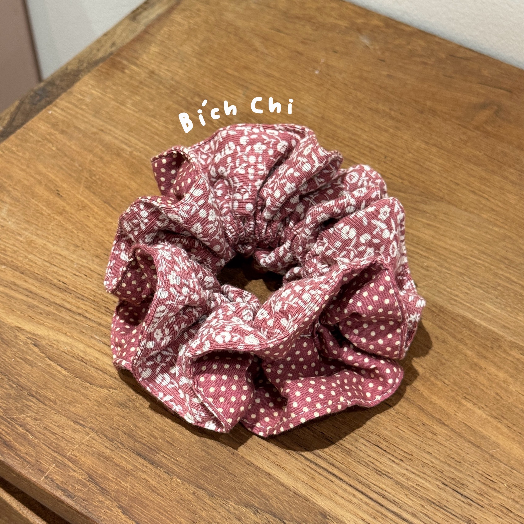 Mâm chùy Bích Chi