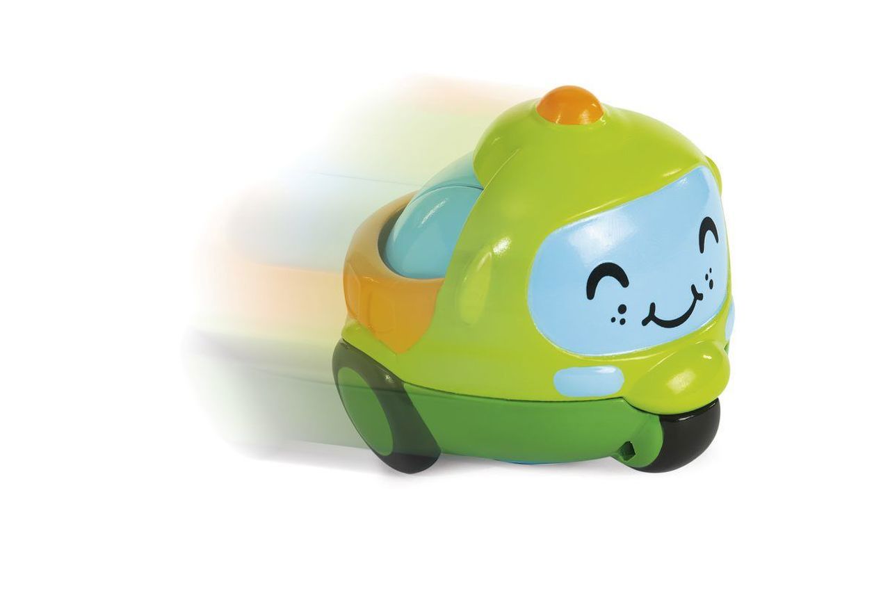 Bộ 3 xe ô tô cứu hộ Chicco
