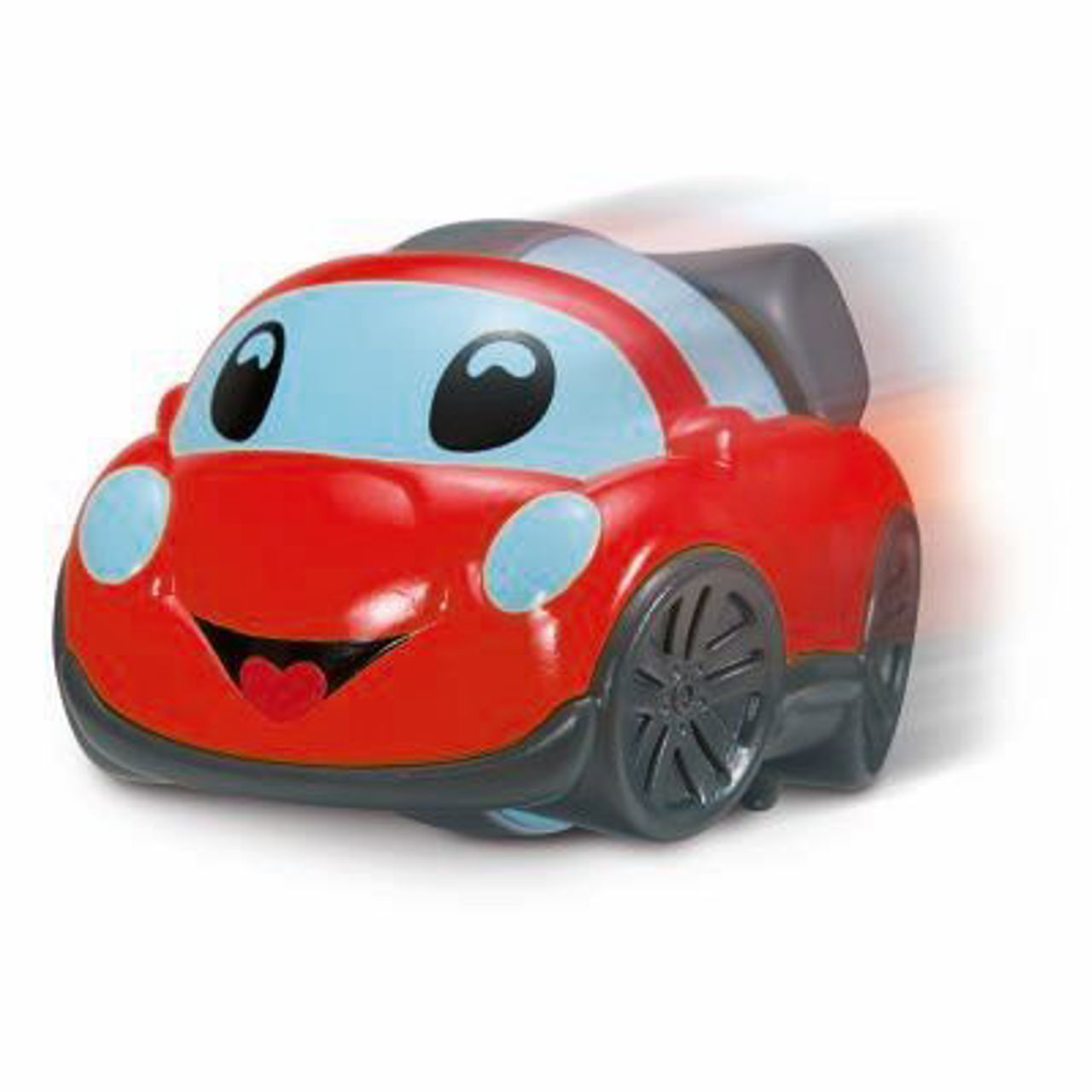 Bộ 2 xe ô tô thể thao Chicco