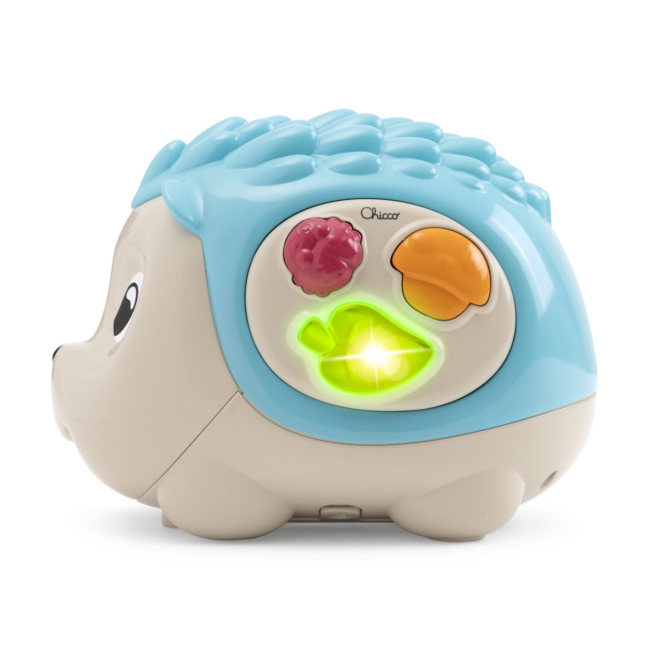 Đèn ngủ nhím đa năng Chicco 2 trong 1