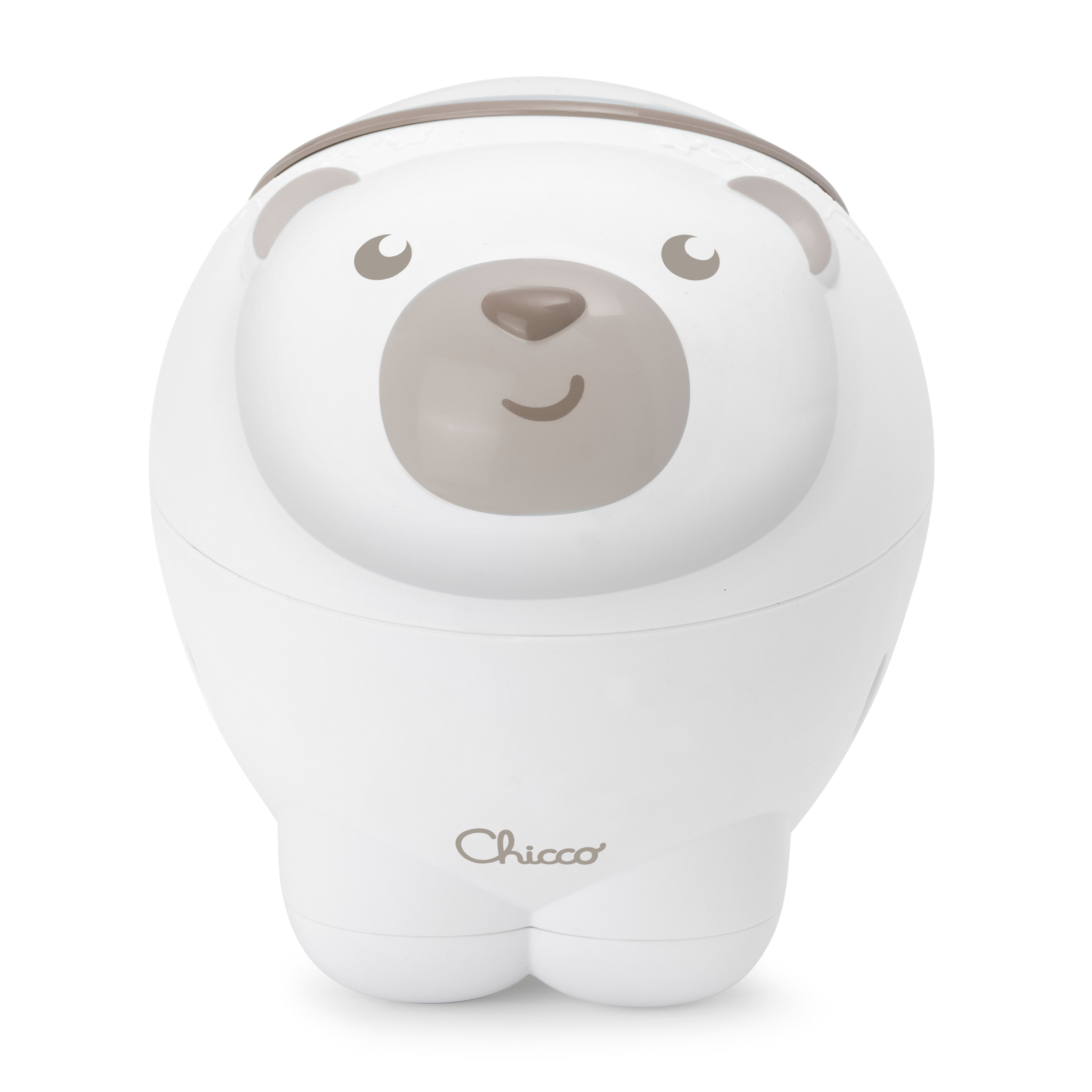Đèn chiếu nôi gấu Bắc Cực Chicco