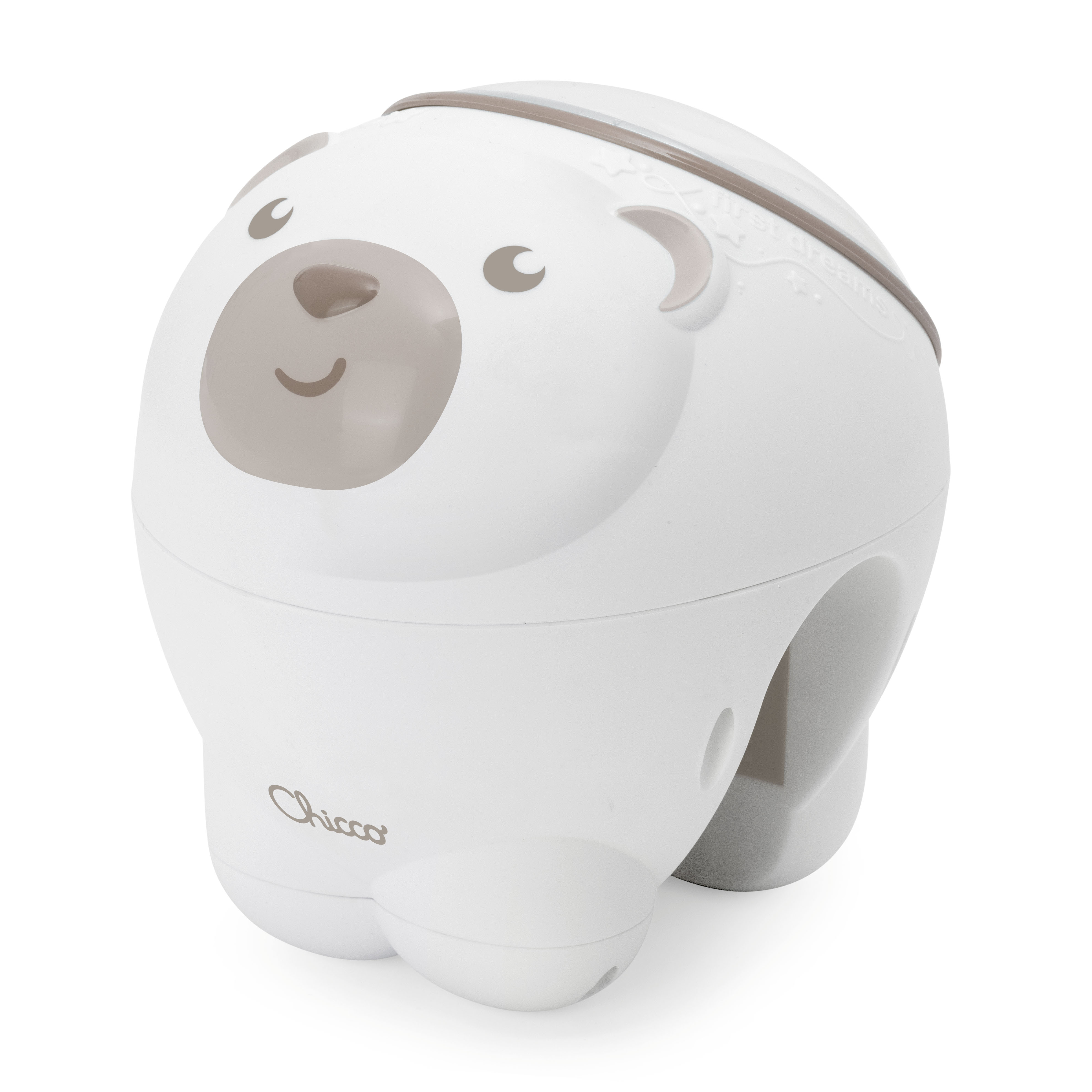 Đèn chiếu nôi gấu Bắc Cực Chicco