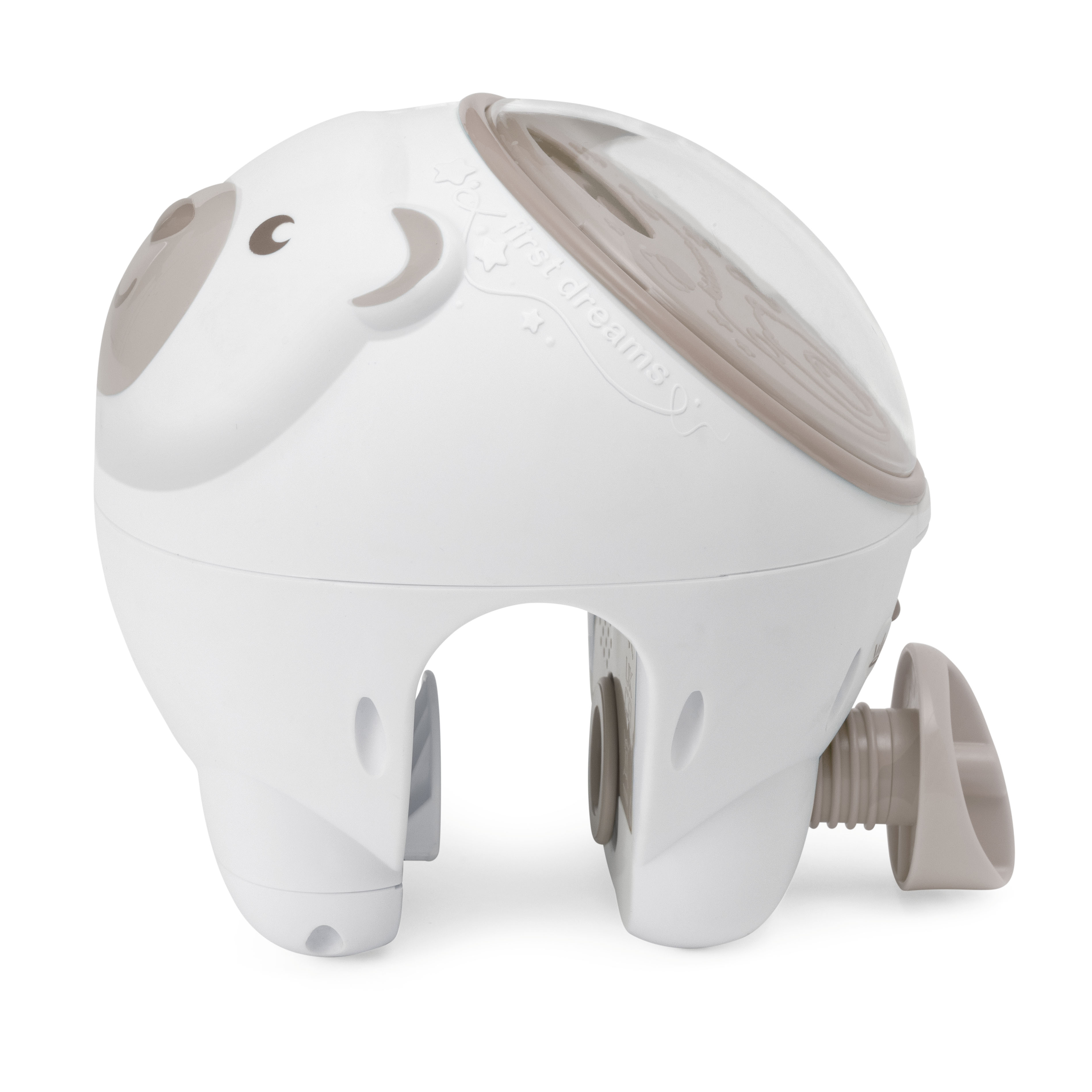 Đèn chiếu nôi gấu Bắc Cực Chicco