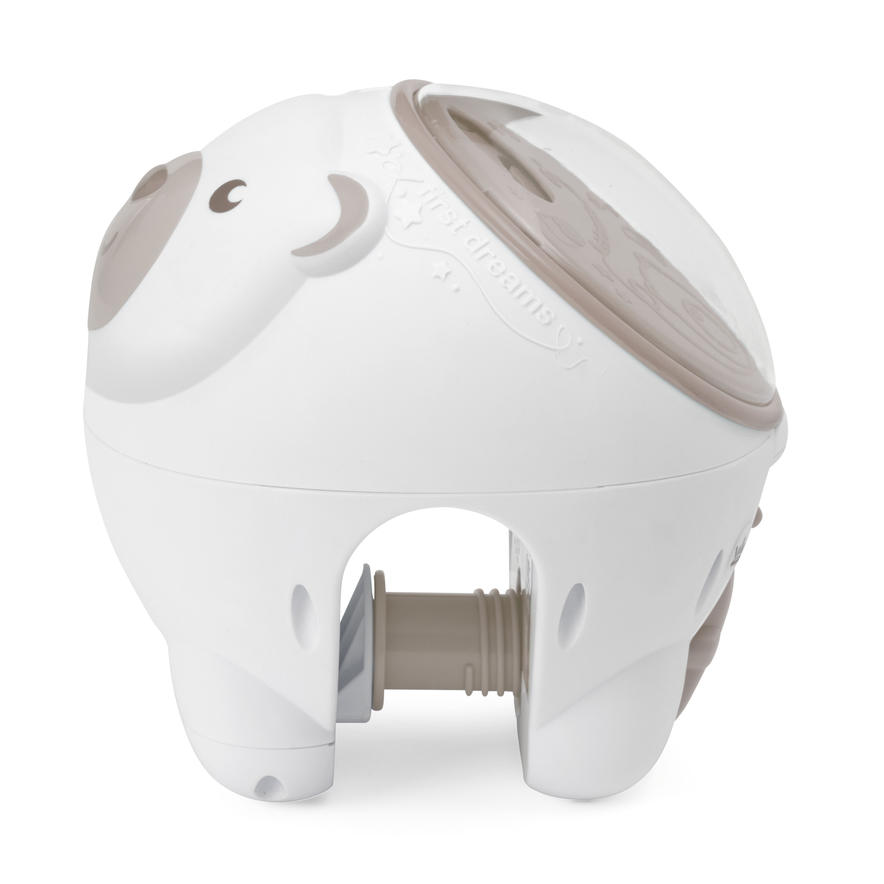 Đèn chiếu nôi gấu Bắc Cực Chicco