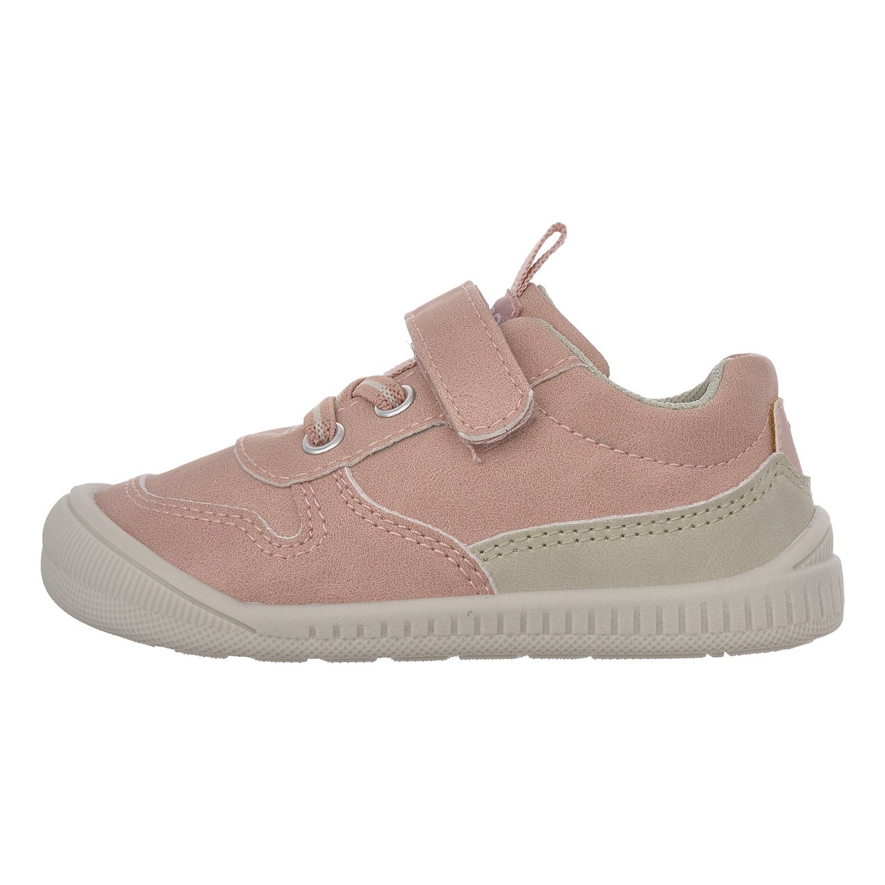 Giày tập đi trẻ em barefoot Chicco Caliban màu hồng