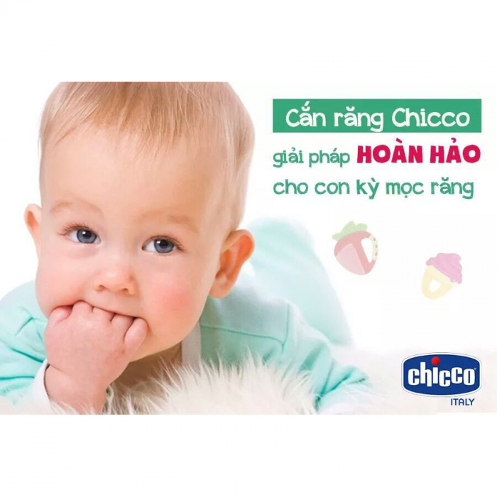 Cắn răng hình quả táo