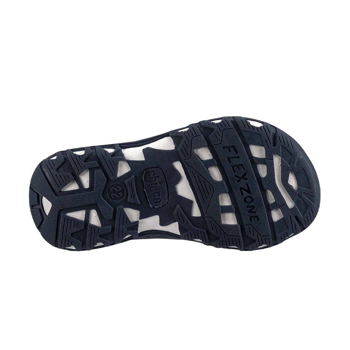 Sandal mát-xa chân bé Chicco Cosimo size 26