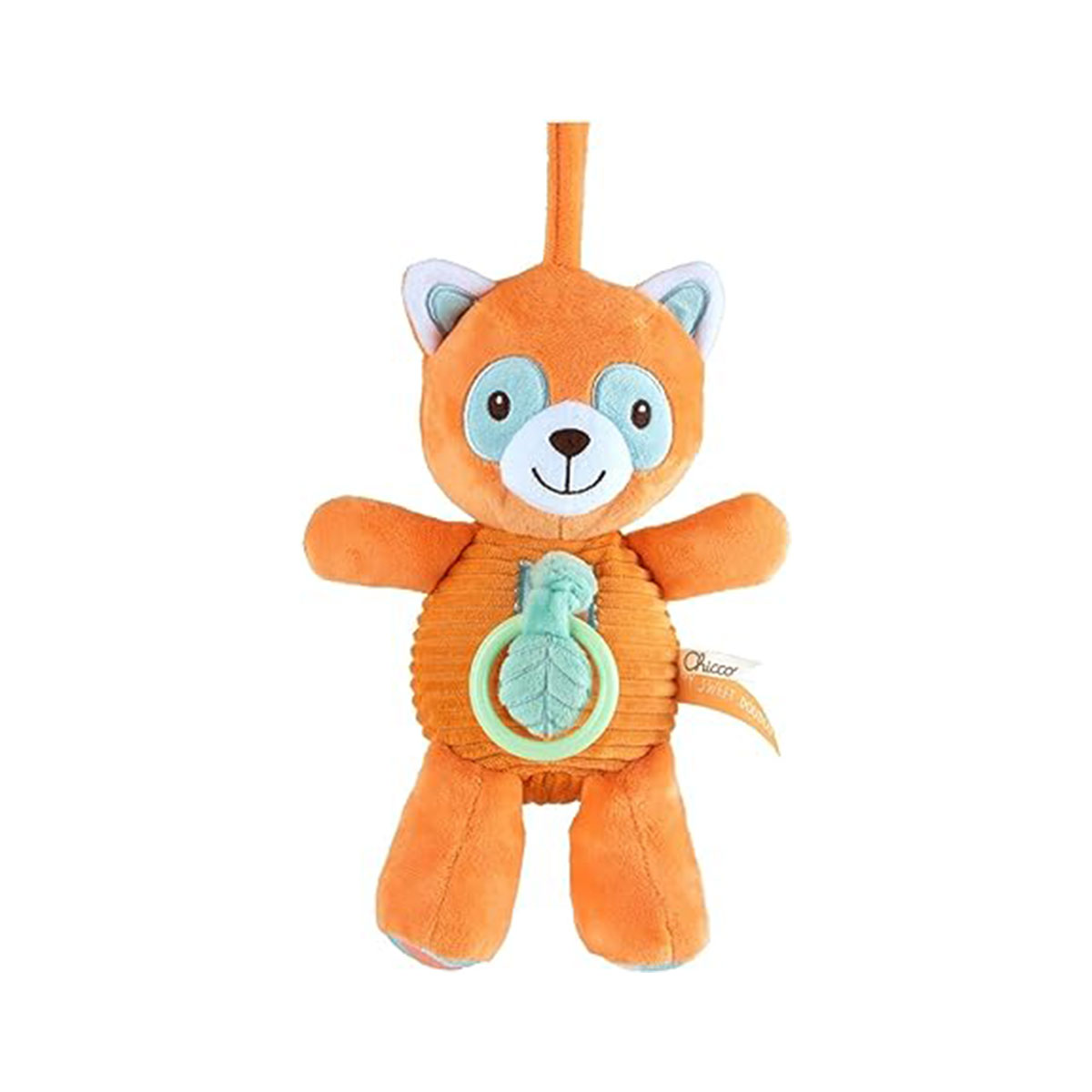 Gấu ôm ru ngủ Chicco